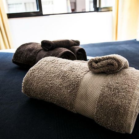 Reina Marina Villa Las Palmas de Gran Canaria Ngoại thất bức ảnh